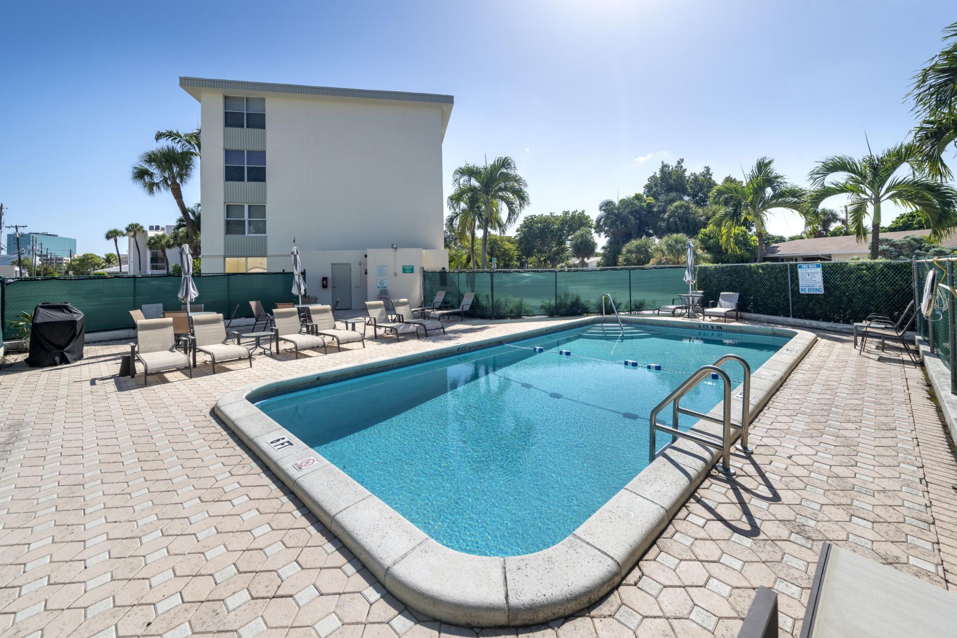 4501 NE 21st Avenue, Unit 412, Fort Lauderdale, FL 33308 Photo