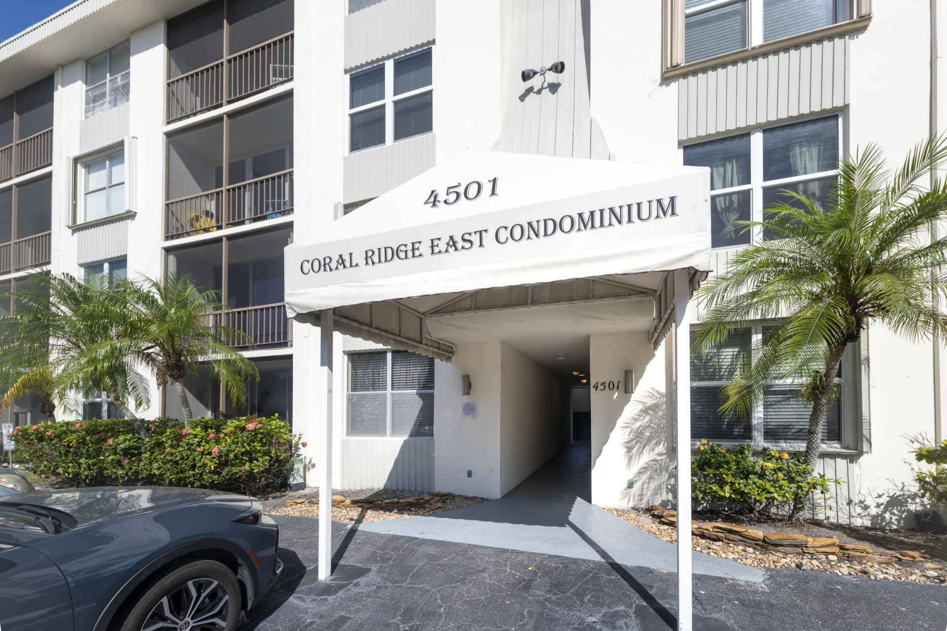 4501 NE 21st Avenue, Unit 412, Fort Lauderdale, FL 33308 Photo