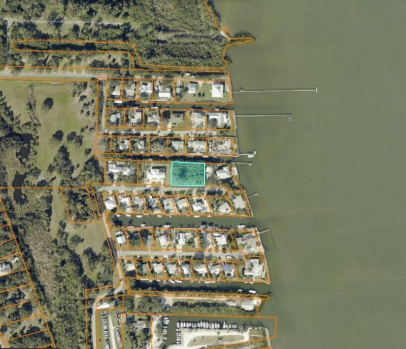 0 River Prado, Fort Pierce, FL 34946 Photo