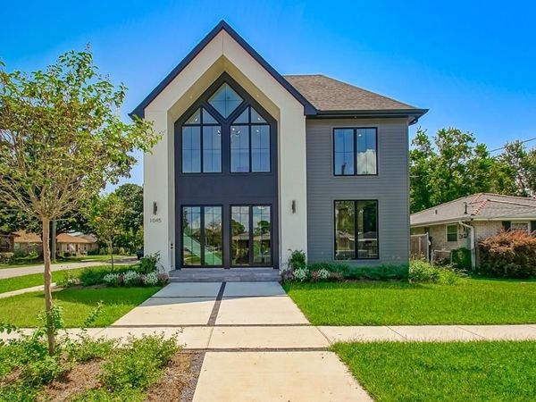 1045 ORION Avenue, Metairie, LA 70005