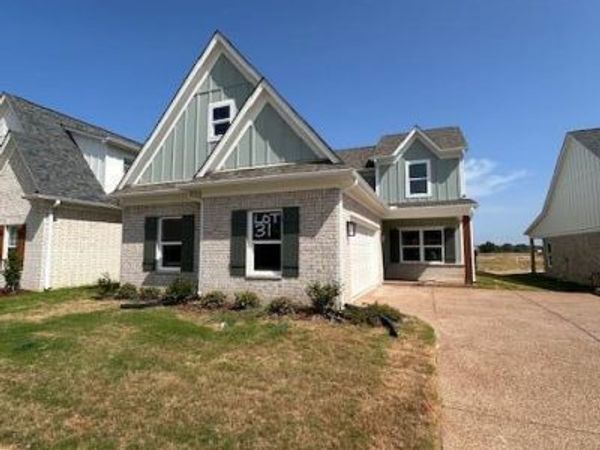 6070 E River Birch Road, Walls, MS 38680