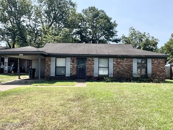1913 Merrimac Cove, Southaven, MS 38671