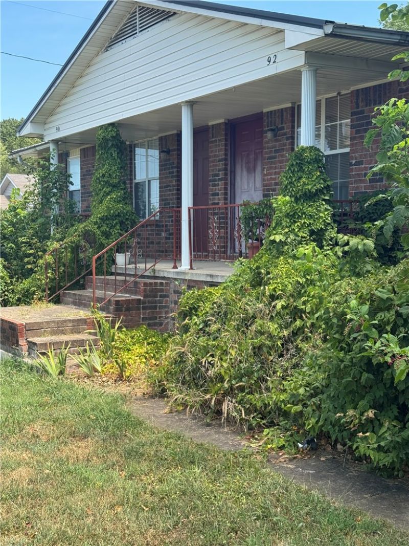 90 - 92 S Centennial Avenue, West Fork, AR 72774 Main Photo