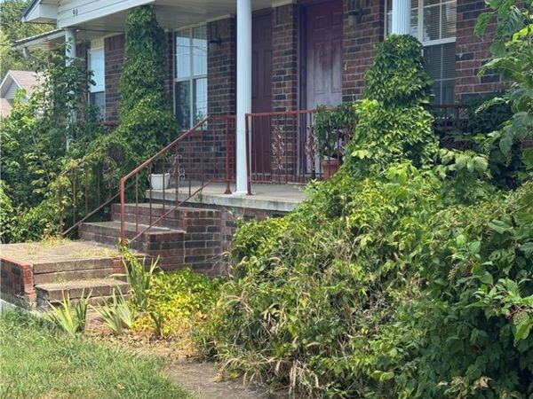 90 - 92 S Centennial Avenue, West Fork, AR 72774