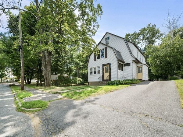 15 Shirley Street, Newton, MA 02465