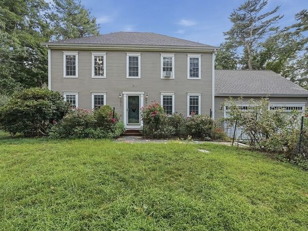 700 Main.St, Wareham, MA 02571