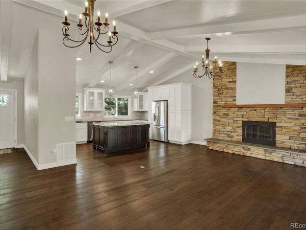 345 Johnson Drive, Castle Rock, CO 80104