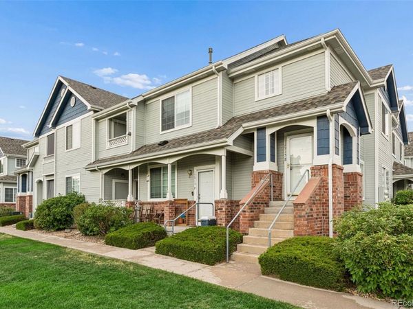 12915 Lafayette Street , Unit A, Thornton, CO 80241