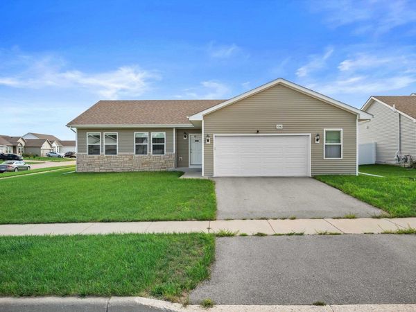 4340 Dublin Drive, Janesville, WI 53546