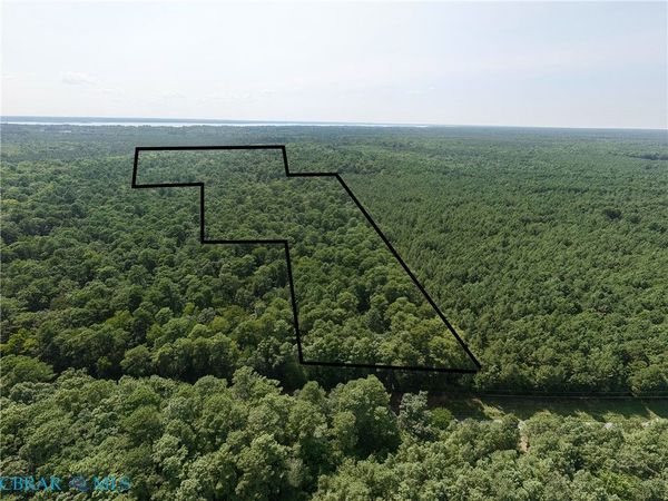 27+ Ac Low Ground Road , Hayes, VA 23072