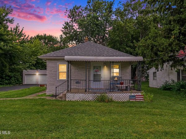 11425 Rachel Road , Curtice, OH 43412