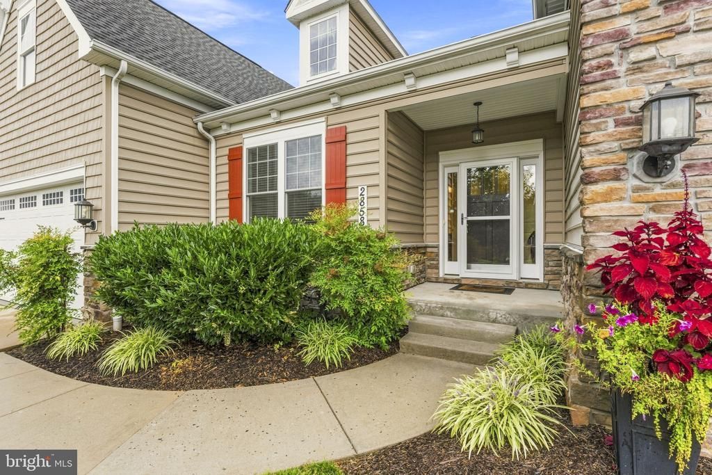 2858 CHAUNCEY HILL DRIVE, MANCHESTER, MD 21102
