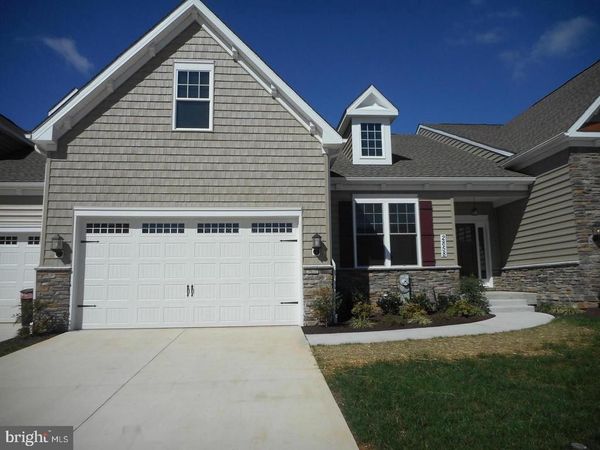 2858 CHAUNCEY HILL DRIVE, Unit 42, MANCHESTER, MD 21102