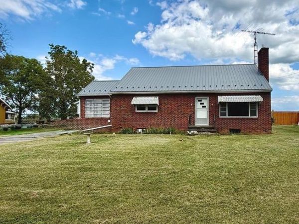 11846 MERCERSBURG ROAD, GREENCASTLE, PA 17225