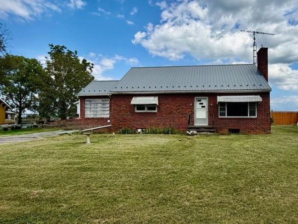 11846 MERCERSBURG ROAD, GREENCASTLE, PA 17225