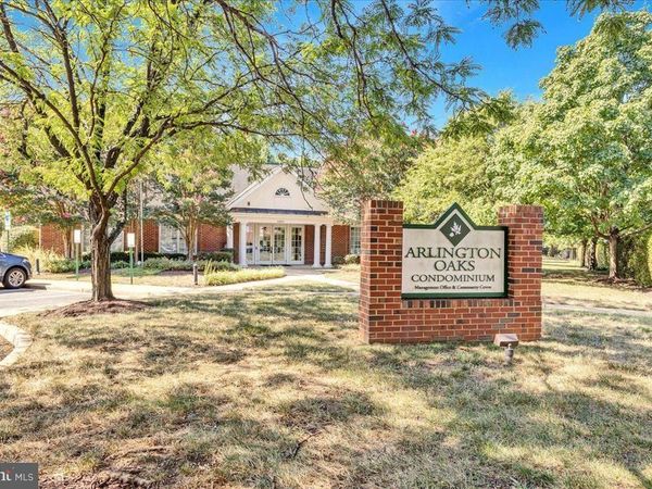 4315 2ND ROAD N, Unit 43154, ARLINGTON, VA 22203