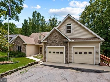 108 MONROE STREET, LOCUST GROVE, VA 22508