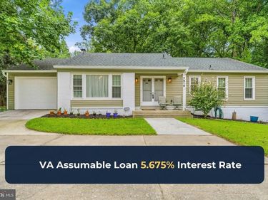7916 DELOZIER COURT, SPRINGFIELD, VA 22153