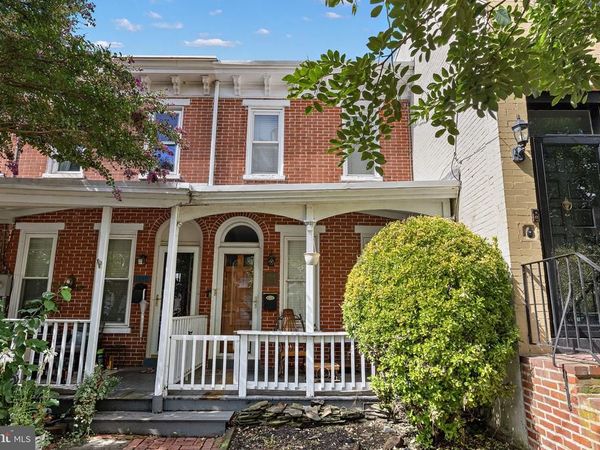 1804 GILPIN AVENUE, WILMINGTON, DE 19806