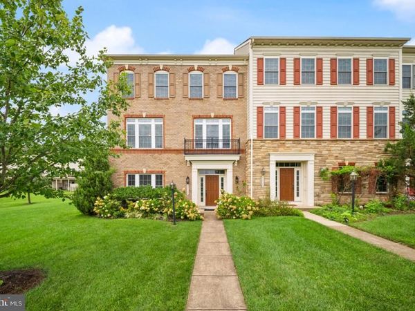 42532 ROWDERBURY SQUARE, CHANTILLY, VA 20152