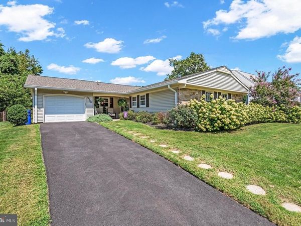 12740 HOLIDAY LANE, BOWIE, MD 20716