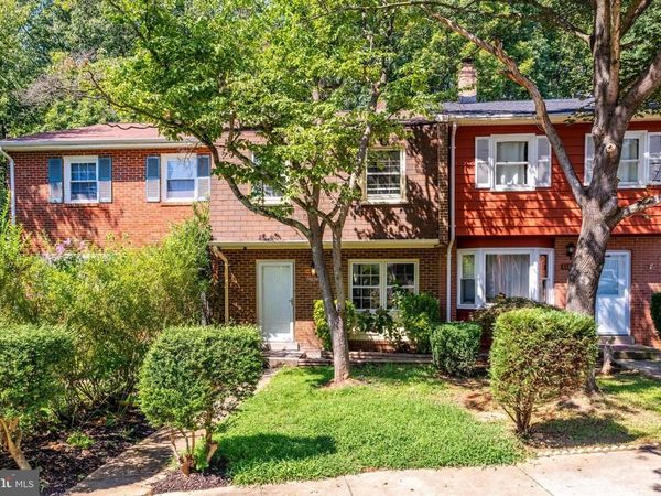14634 ENDSLEY TURN, WOODBRIDGE, VA 22193