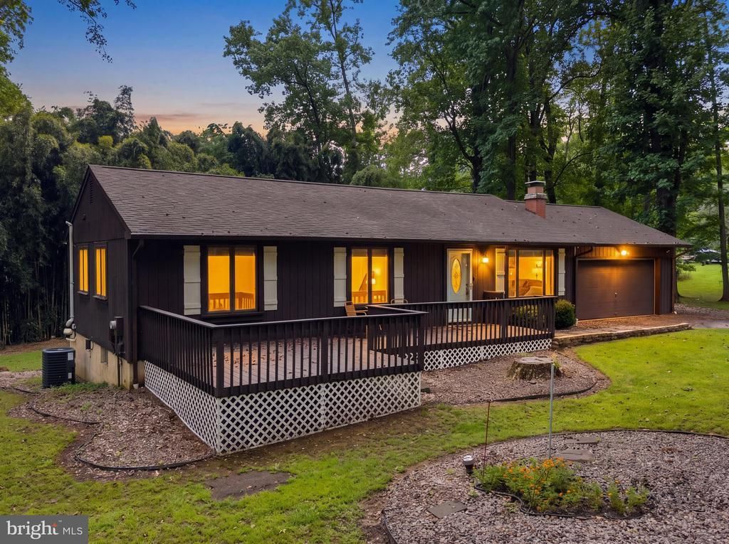 88 CALDWELL ROAD, NORTH EAST, MD 21901
