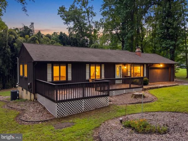 88 CALDWELL ROAD , NORTH EAST, MD 21901