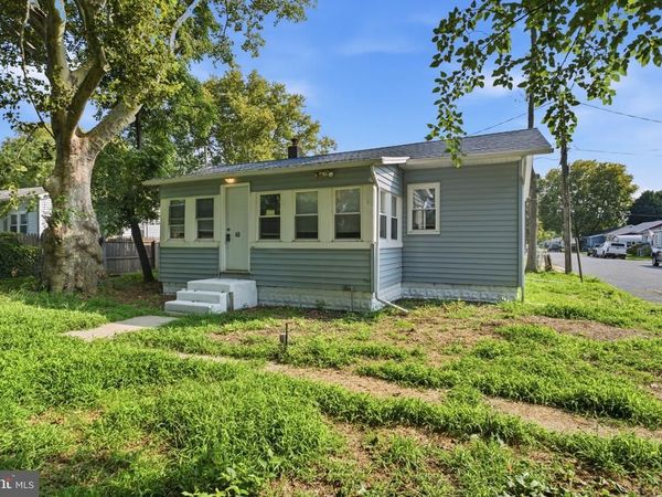 40 FILMORE, PENNSVILLE, NJ 08070