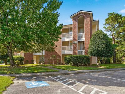 4254 Villas Dr., Unit 807, Little River, SC 29566