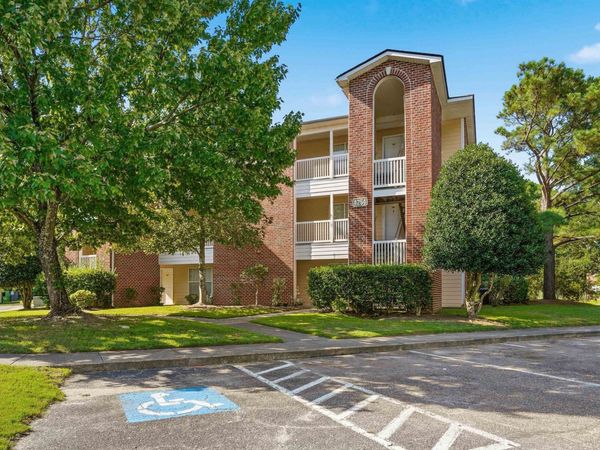 4254 Villas Dr. , Unit 807, Little River, SC 29566