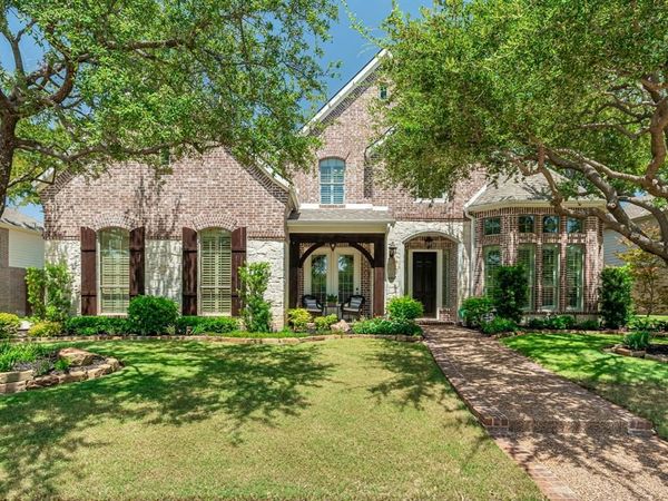 1903 Lorraine Avenue, Allen, TX 75002