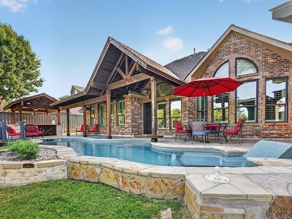 2621 Huntly Lane, Flower Mound, TX 75022