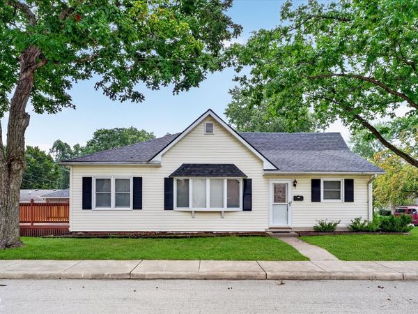 1108 Central Avenue, Noblesville, IN 46060
