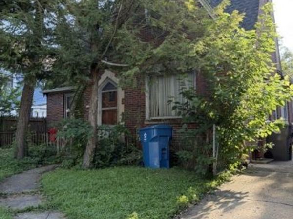 4021 N New Jersey Street , Indianapolis, IN 46205