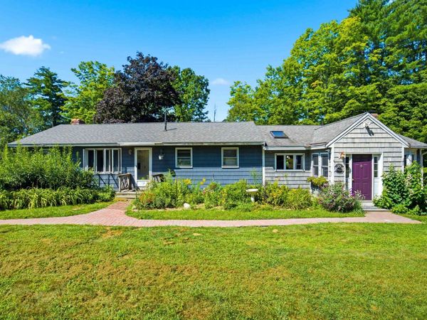 89 Prescott Road, Brentwood, NH 03833