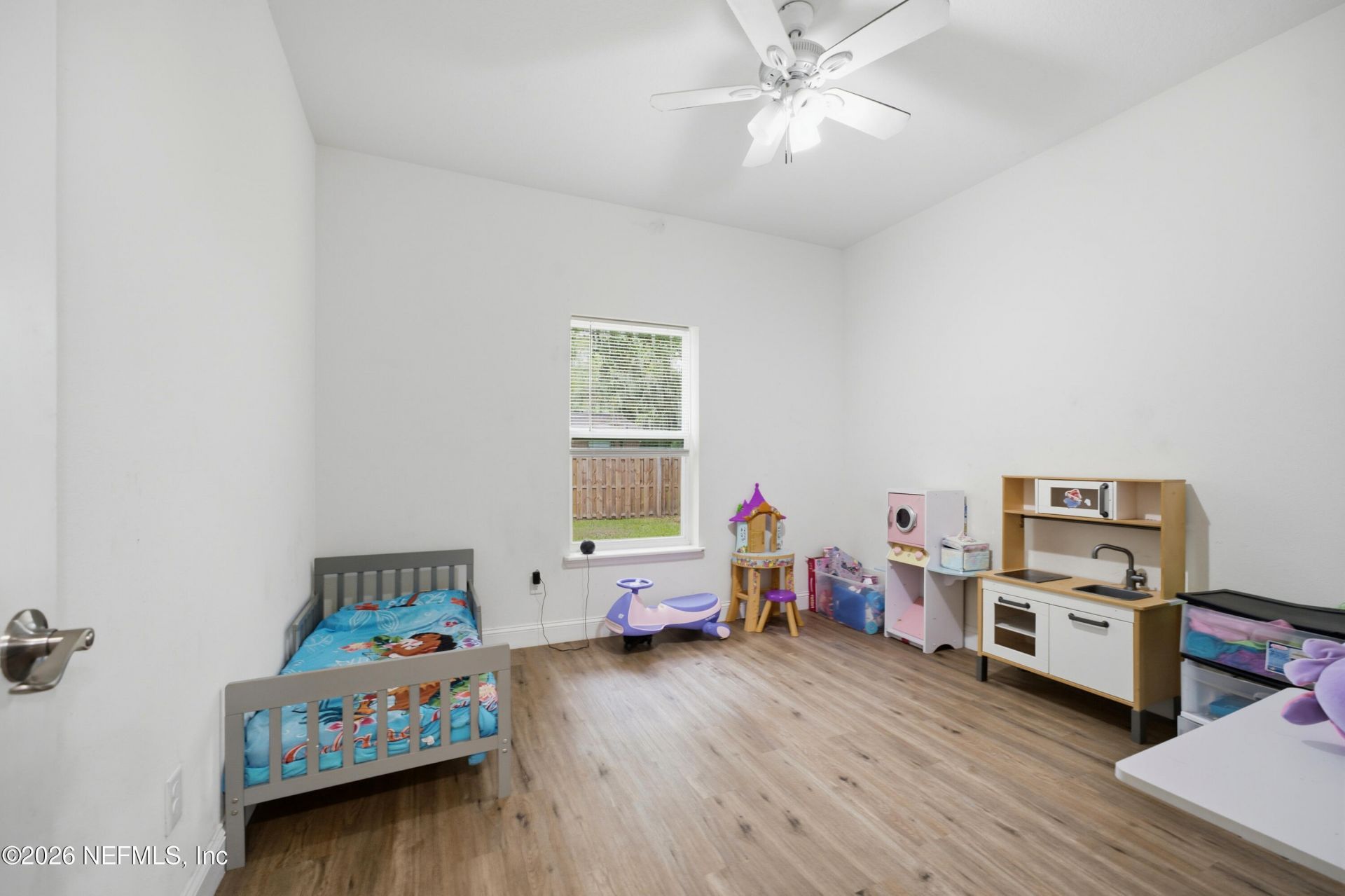 9520 Harriet Avenue, Jacksonville, FL 32208 Photo
