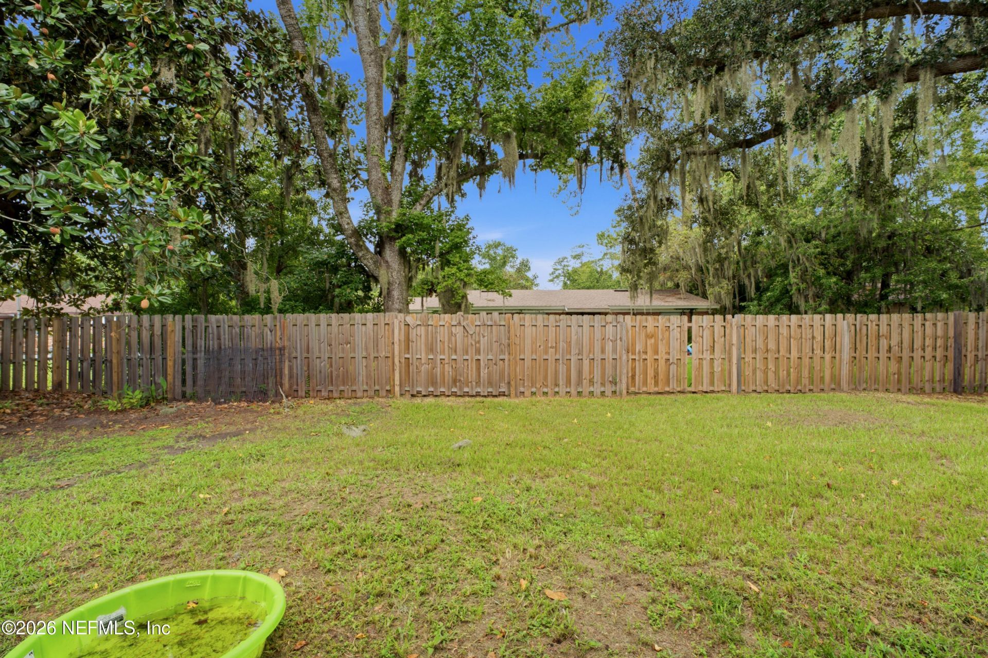 9520 Harriet Avenue, Jacksonville, FL 32208 Photo