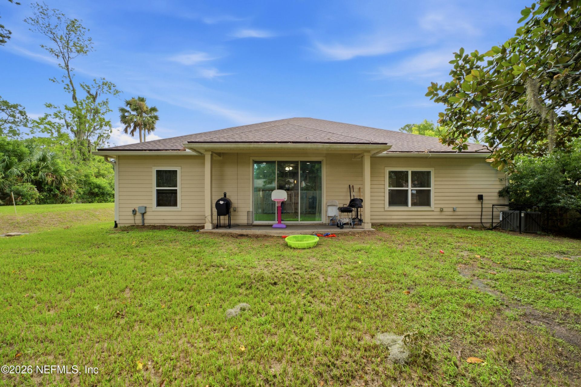 9520 Harriet Avenue, Jacksonville, FL 32208 Photo