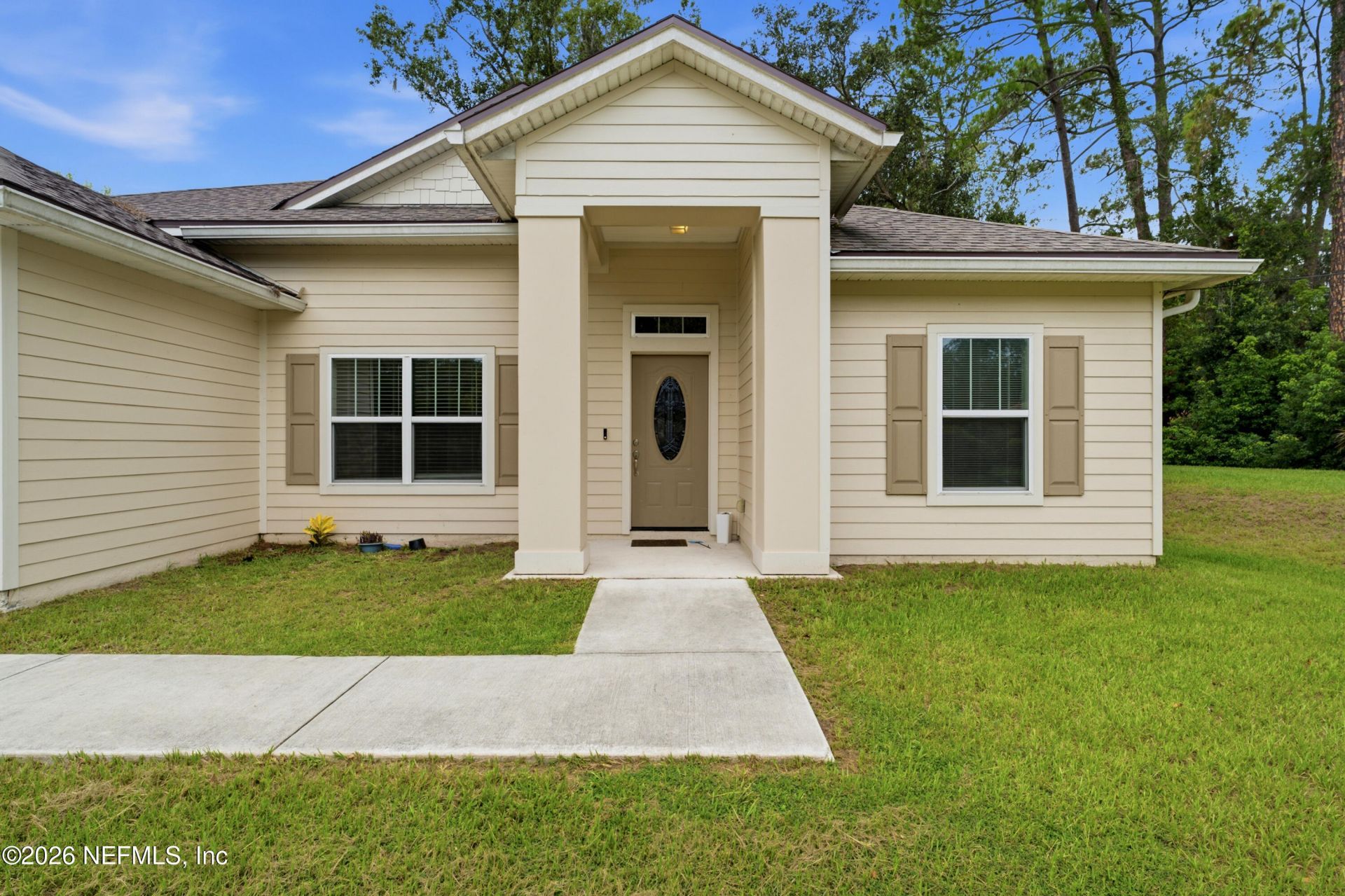 9520 Harriet Avenue, Jacksonville, FL 32208 Photo