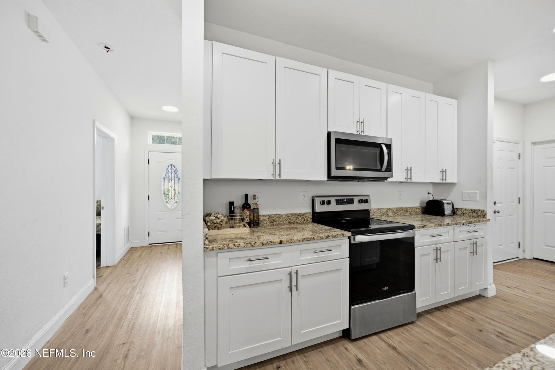 9520 Harriet Avenue, Jacksonville, FL 32208 Photo