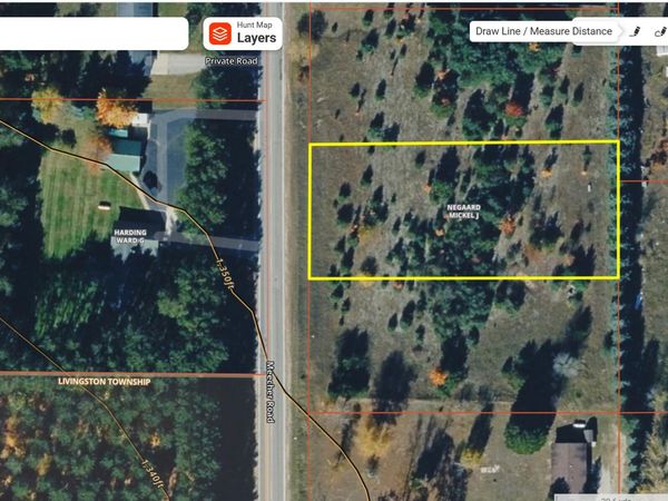 755 Meecher Road, Gaylord, MI 49735