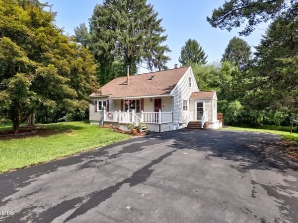 69 Ray Road, Rexford, NY 12148