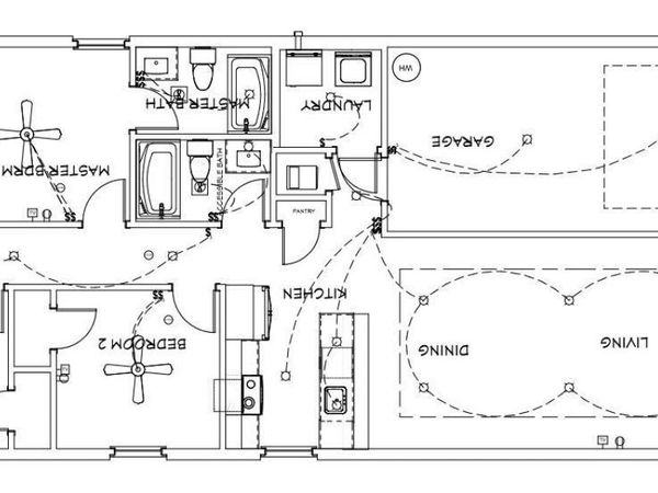 3053 N 15th Ave, Milton, FL 32571