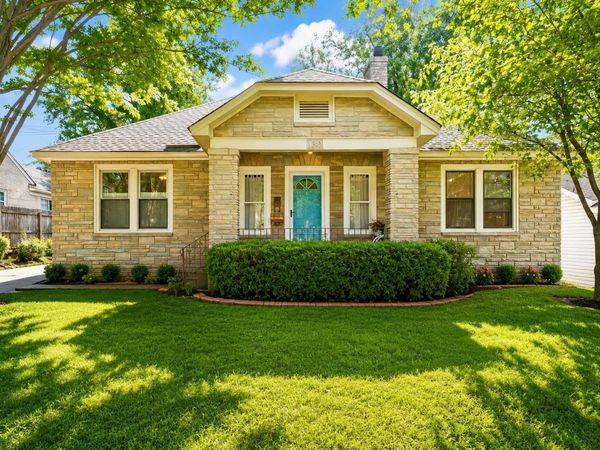 130 S GREER ST, Memphis, TN 38111