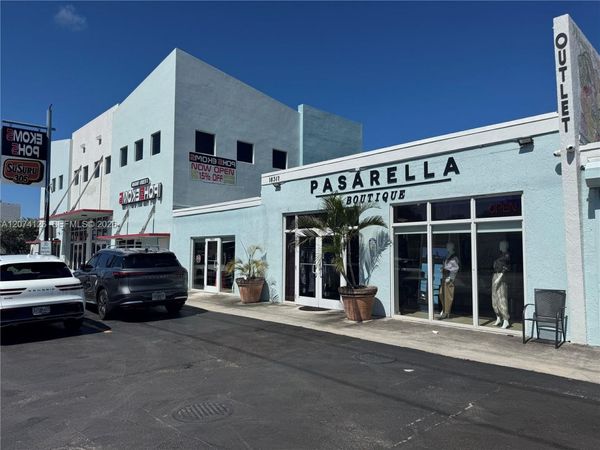 18321 W Dixie Hwy , Unit 202, North Miami Beach, FL 33160