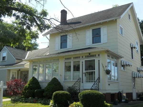 12836 Littleton Road , Garfield Heights, OH 44125