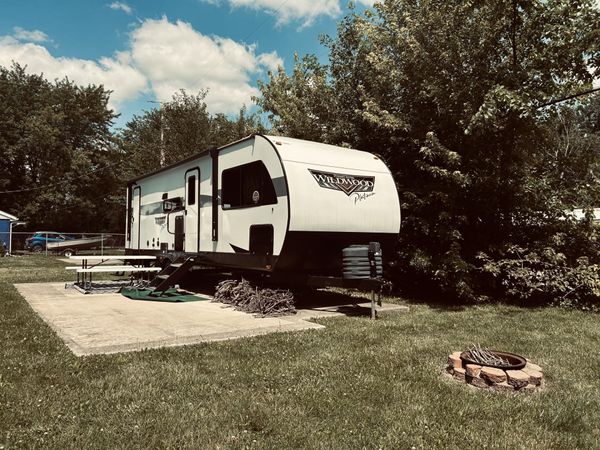 19691 Ohio 235 , Unit 17, Lakeview, OH 43331
