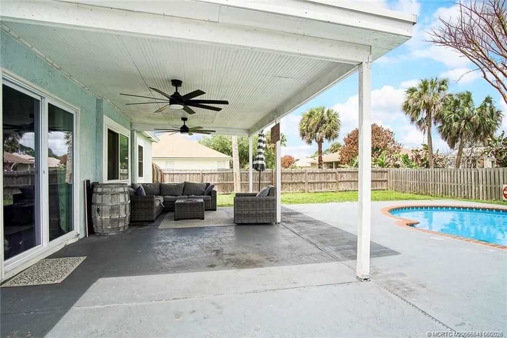 1631 SW La Gorce Avenue , Port Saint Lucie, FL 34953 Photo