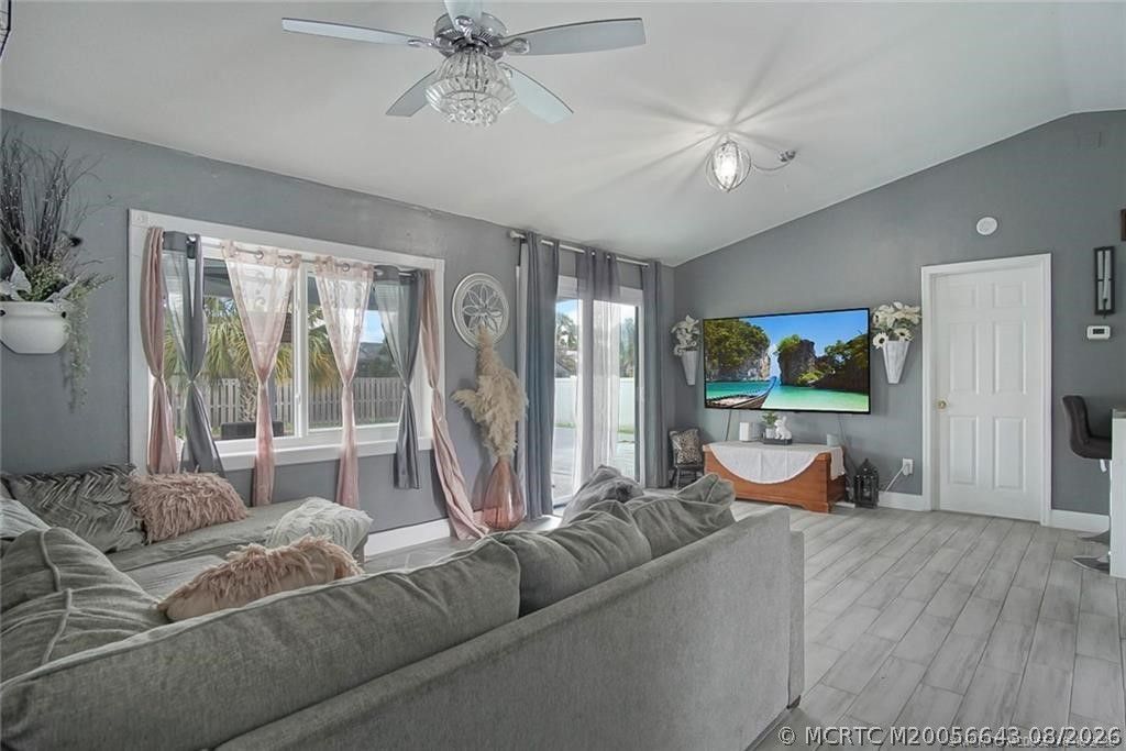 1631 SW La Gorce Avenue, Port Saint Lucie, FL 34953 Photo